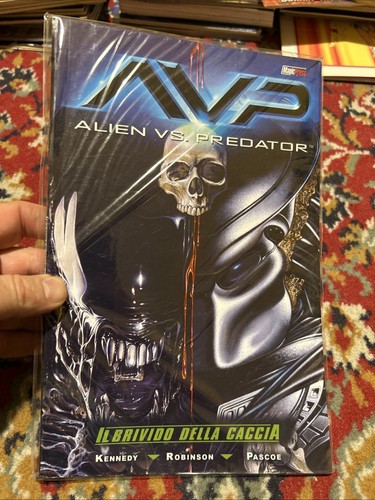 Avp alien predator - alien, :