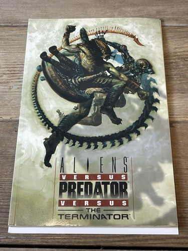 Aliens predator vs - vs,