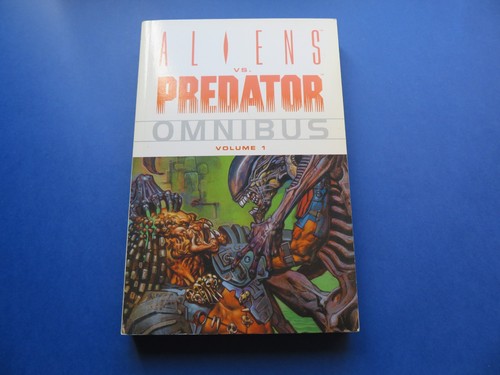 Avp aliens predator - aliens, predator–
