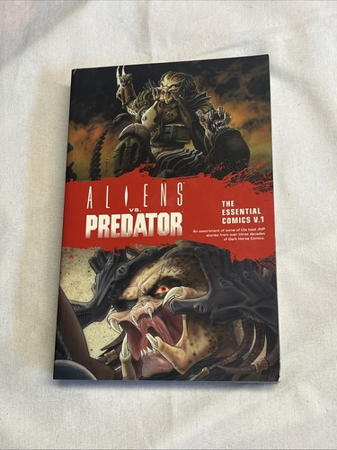 Aliens predator the - vs., predator: