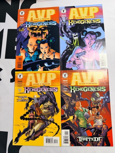 Aliens predator - aliens, vs.