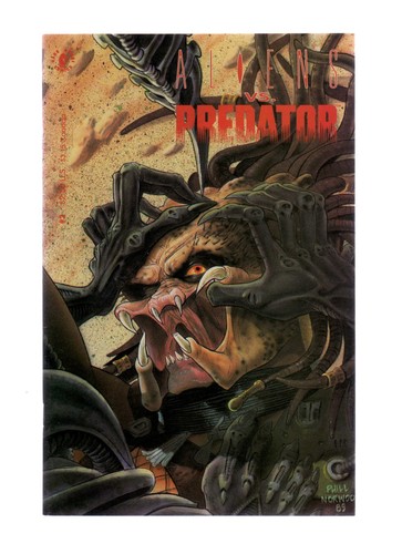 Dark horse comics 1990 - dark,