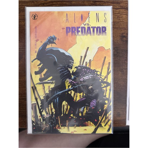 Alieni predator 2 4 - alieni, #0-2,