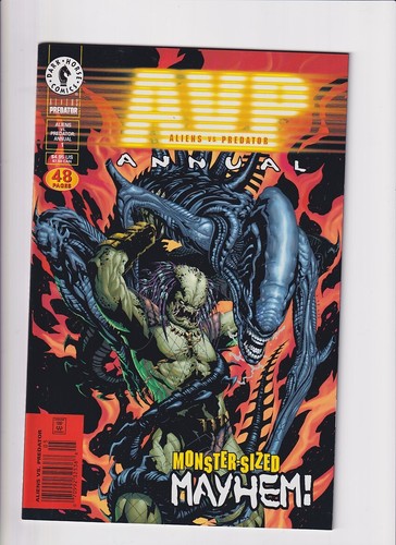 Aliens predator - aliens,