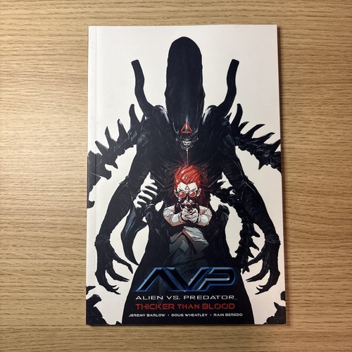 Aliens predator thicker - aliens, predator: