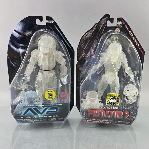 Neca aliens predator avp - predator,