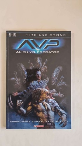 Aliens universe fire - aliens,