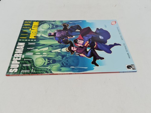 Fumetto superman and batman - fumetto,