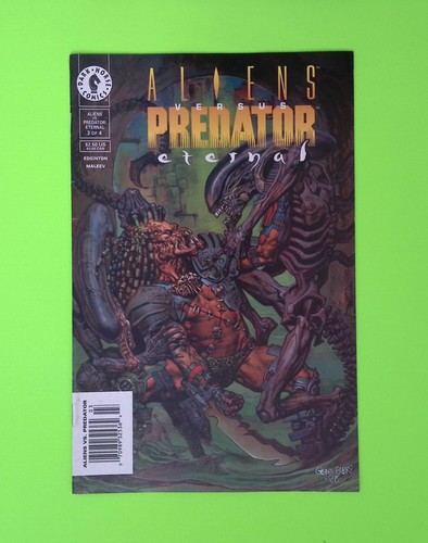 Alieni predator eternal 3 - alieni,