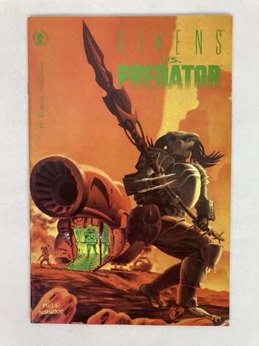 Aliens predator 1991 - predator,