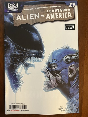 Alien predator 4 leinil - vs.,