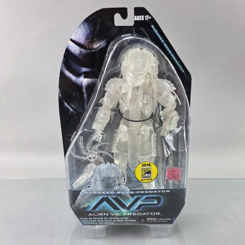 Neca aliens predator - neca, avp