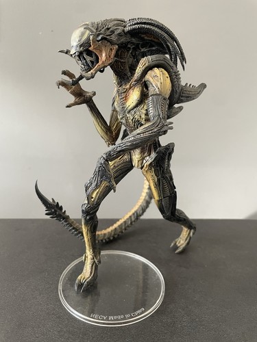 Aliens predator avp requiem - aliens,