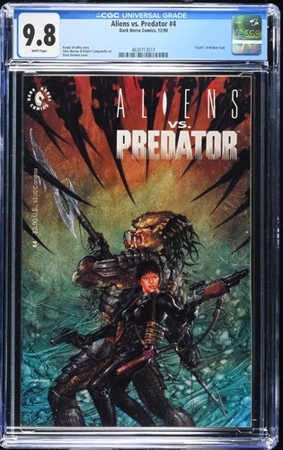 Alieni predator 1990 - -,