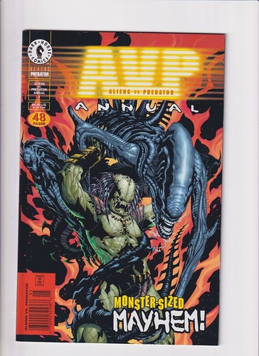 Aliens predator - aliens,