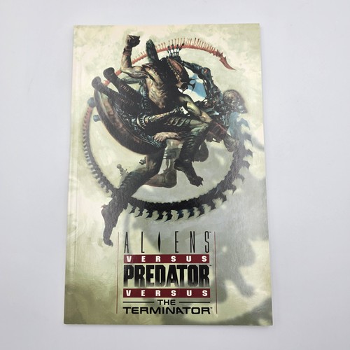 Aliens predator vs - aliens,