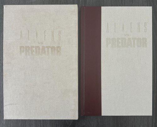 Aliens predator edizione - aliens, vs