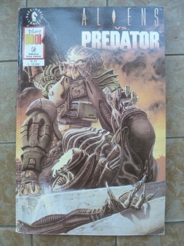 Aliens predator 21 - aliens,