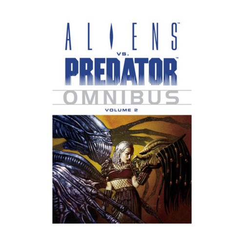 Dark horse graphic novel - dark,