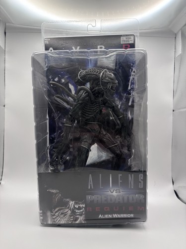 Modellino neca aliens - neca, vs