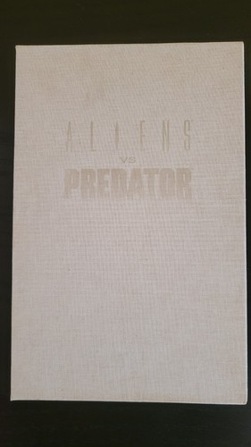 Dark horse aliens - vs, predator