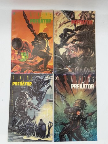 Dark horse comics - dark,