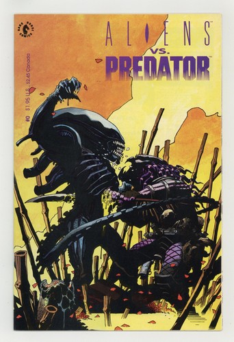 Alieni predator 0 - vs., fn/vf
