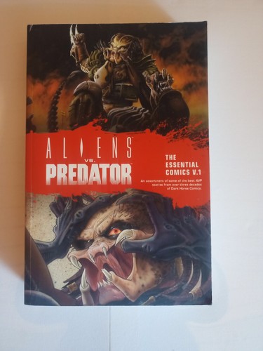 Alieni predator the - alieni,