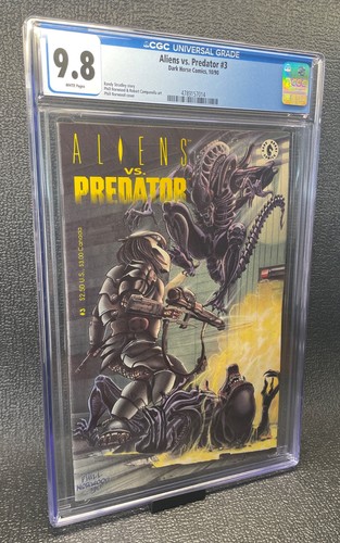 Dark horse comics aliens - comics:,