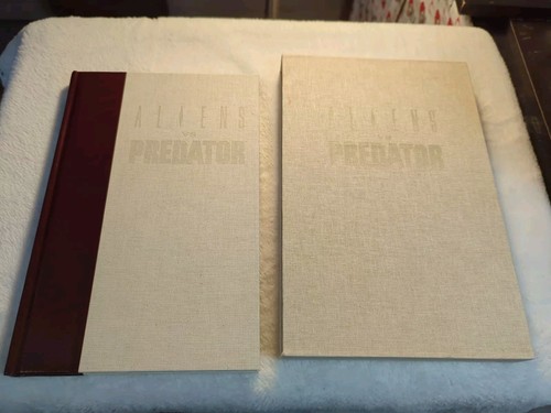 Aliens predator limited - predator, s&n
