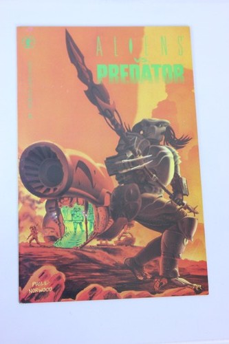 Alieni predator 1 - alieni,
