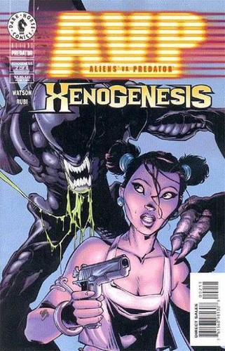 Aliens predator - aliens, vs.
