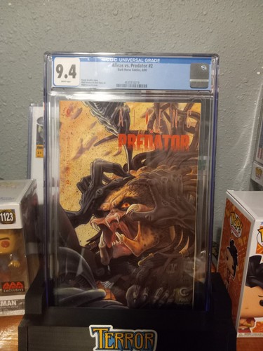 Aliens predator 2 - aliens,
