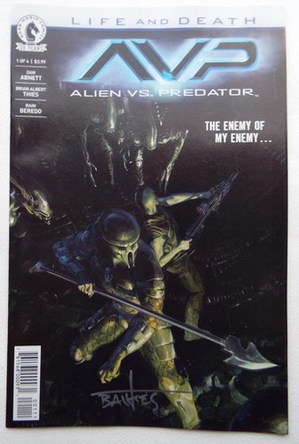 New eccc 2017 alien - new,