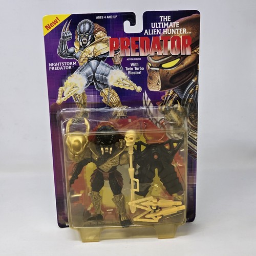 Kenner aliens predator - aliens, vs